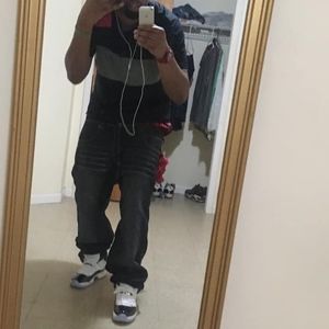 Meet your Posher, Samuel